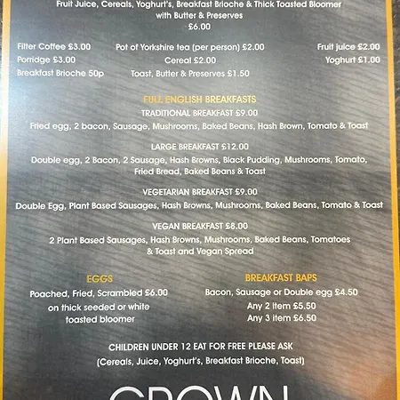 The Crown Hotel-2