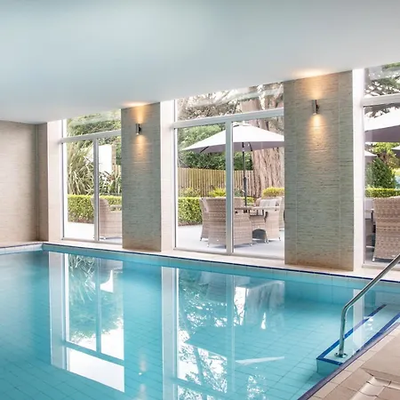 Belgrave Sands Hotel & Spa-3