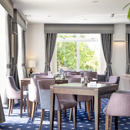 Belgrave Sands Hotel & Spa-2