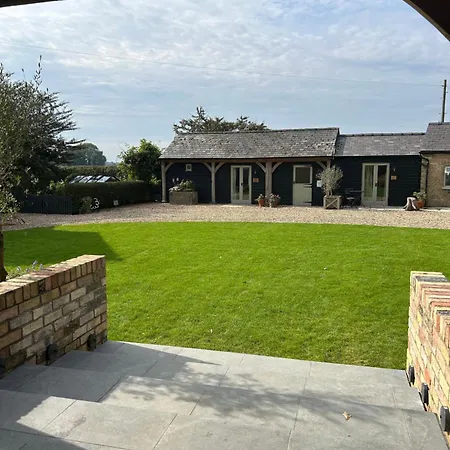 Bridleway Bed & Breakfast-3