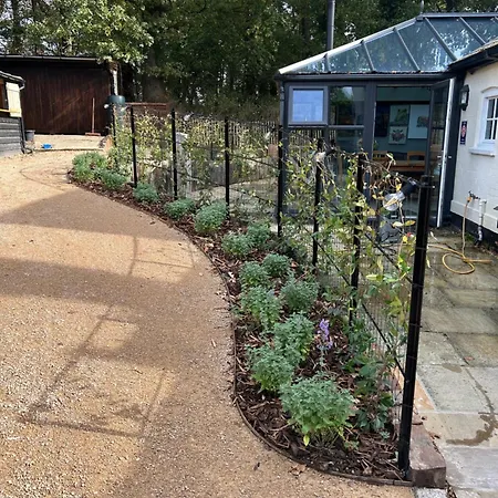 Bridleway Bed & Breakfast-2