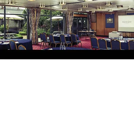 Mercure Norwich Hotel-3