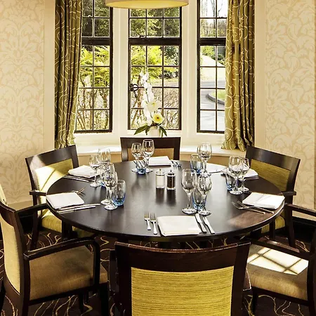 Mercure Tunbridge Wells Hotel-3
