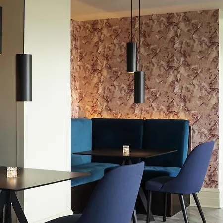Mercure Bedford Centre Hotel-3