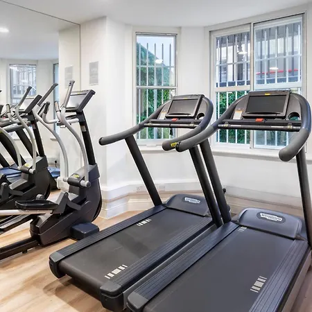 Meliá London Kensington member of Meliá Collection-3