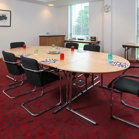 Ibis Styles Crewe-3