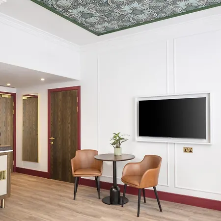 The Welbeck Hotel By Ihg-2
