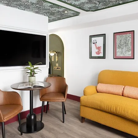 The Welbeck Hotel By Ihg-3