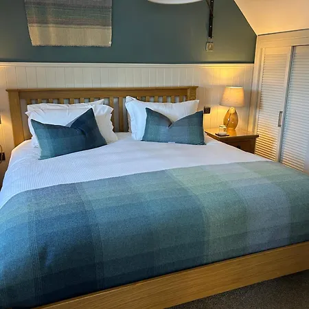 Ceol Na Mara Guest House-3