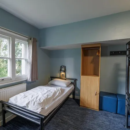 Yha Stratford-Upon-Avon-2