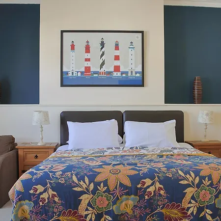 The Sheldon B&B-2