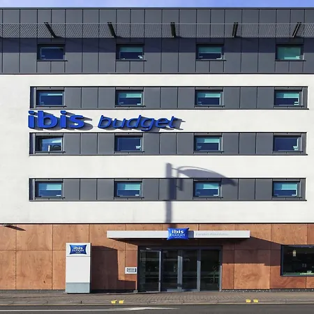 Ibis Budget London Hounslow-3