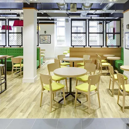 Ibis Styles Glasgow Centre George Square-3