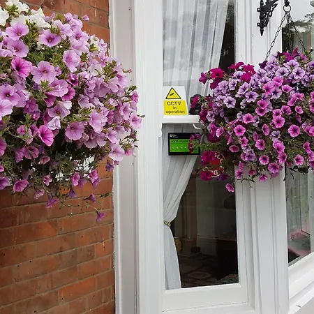 Binton Guest House-3