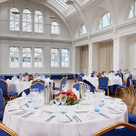Titanic Hotel Belfast-3