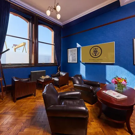 Titanic Hotel Belfast-2
