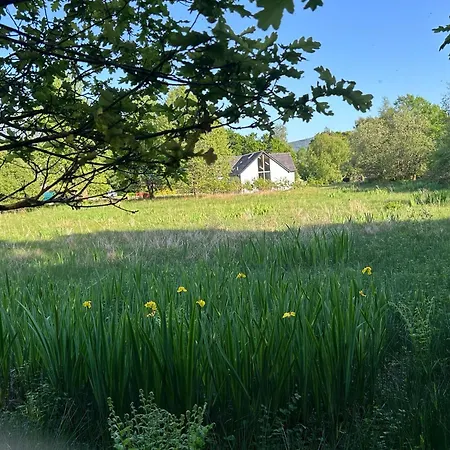 Powdermills B & B-2