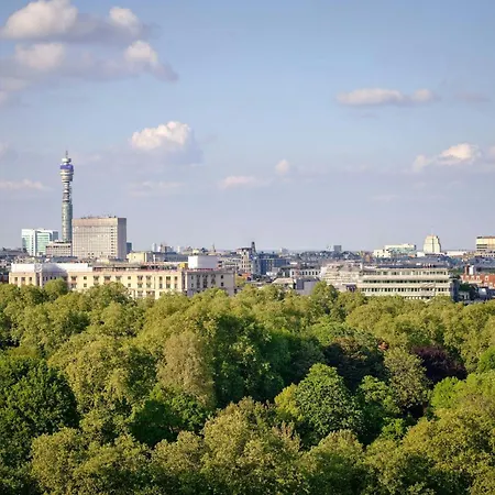The Park Tower Knightsbridge, A Luxury Collection Hotel, London-2