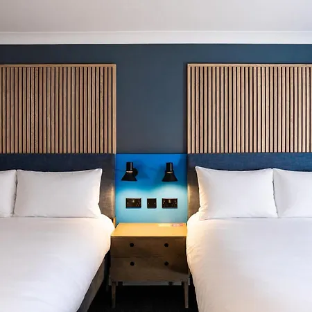 Village Hotel Warrington-2