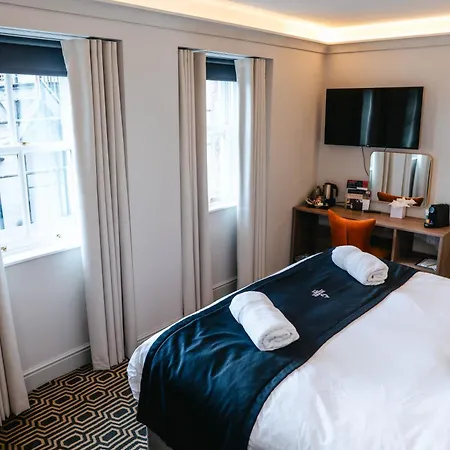 The George Hotel-2