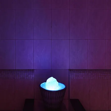Mercure Sheffield Kenwood Hall & Spa-3