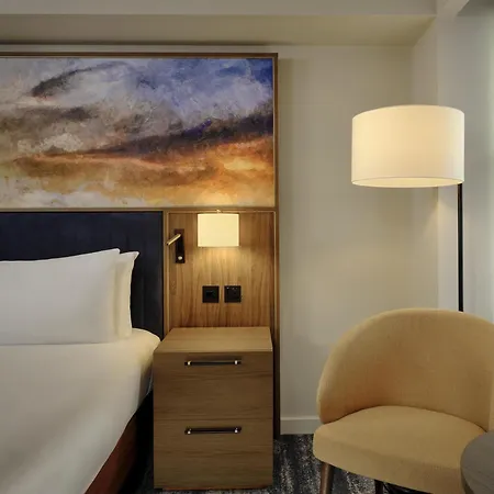 Doubletree By Hilton Lincoln-2