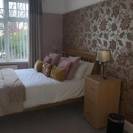 Rosaire Guest House-2