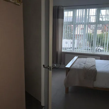 Rosaire Guest House-3