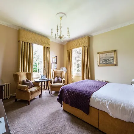 Ansty Hall-2
