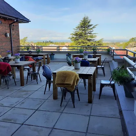 Crowne Plaza Chester By Ihg-3