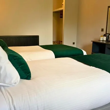 Hotel Wrexham-2