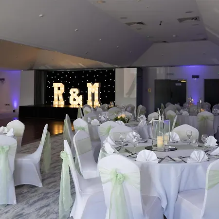Best Western Plus Bentley Hotel-3