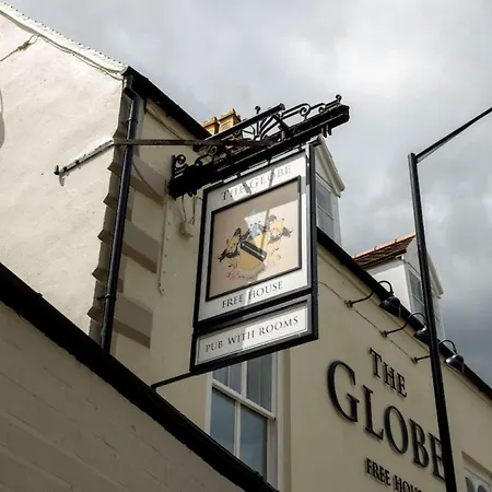 The Globe, Warwick, Warwickshire - Brunning & Price-2