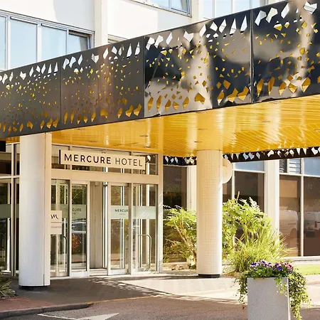 Mercure Northampton-2
