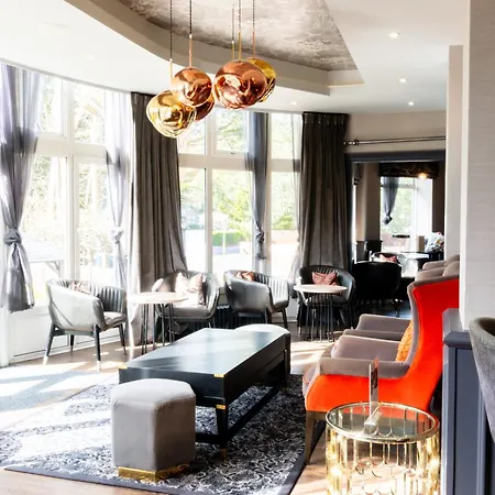 Queens Hotel & Spa Bournemouth-3