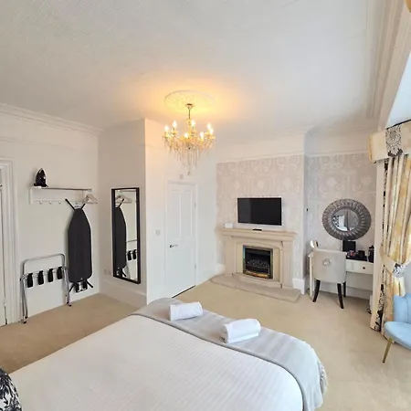 Beaufort Lodge-2