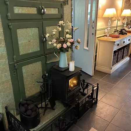 Craigbank Guest House-2