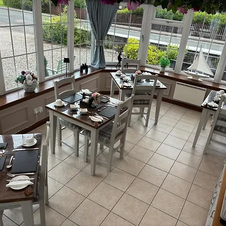 Craigbank Guest House-3