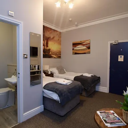 Vikings Accommodation-2