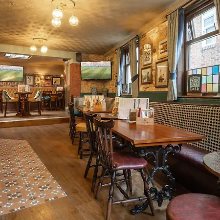 The Granby Hotel-2