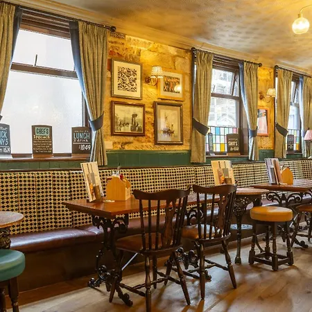 The Granby Hotel-2