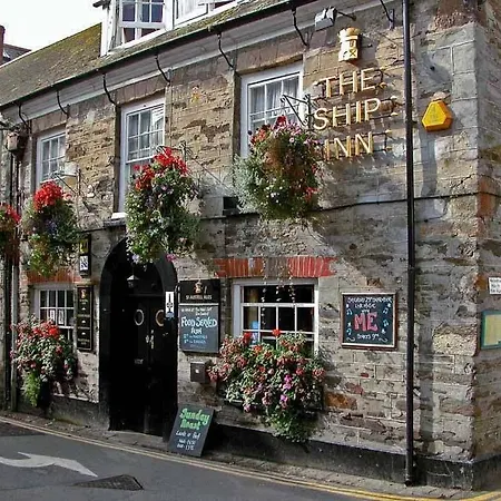 The Ship Inn-2