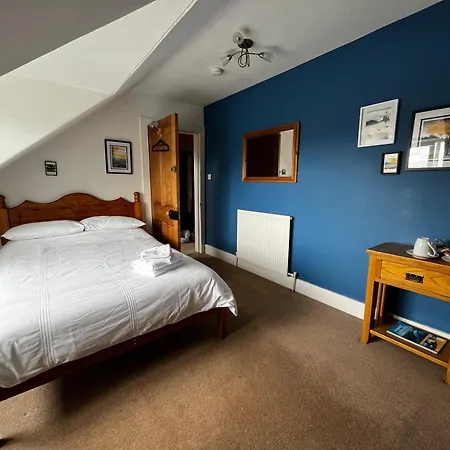 Castle Viewpoint B&B-2