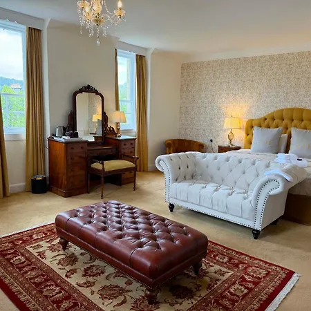 Grant Arms Hotel-3