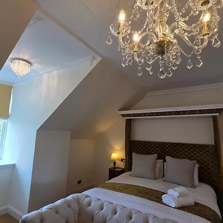 Grant Arms Hotel-2