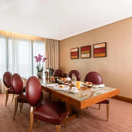 Sofitel London Heathrow-3