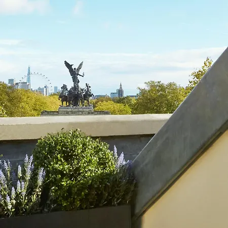 The Lanesborough, Oetker Hotels-2
