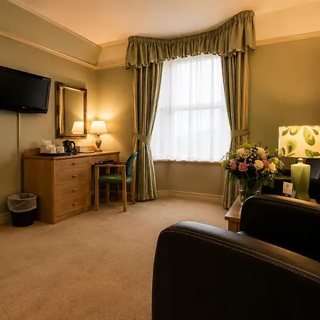 Stratford Limes Hotel-2