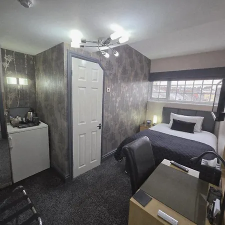 Beechwood Guest House-2