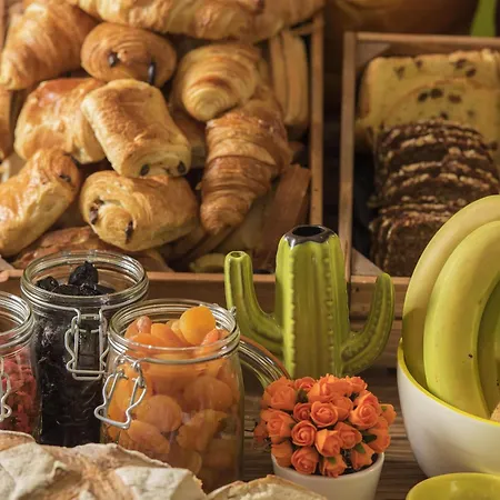 Ibis Styles Liverpool Centre Dale Street - Cavern Quarter-2